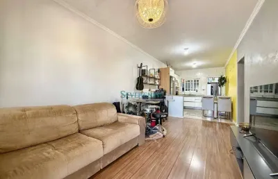 Apartamento com 2 dormitórios à venda, 70 m² por r$ 259.900,00 - vila vista alegre - cachoeirinha/rs