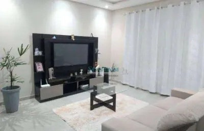 Casa com 2 dormitórios à venda, 100 m² por r$ 764.000,00 - vale ville - gravataí/rs
