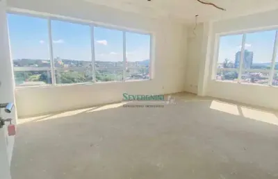 Sala, 34 m² - venda por r$ 269.958,15 ou aluguel por r$ 1.604,76/mês - centro - gravataí/rs