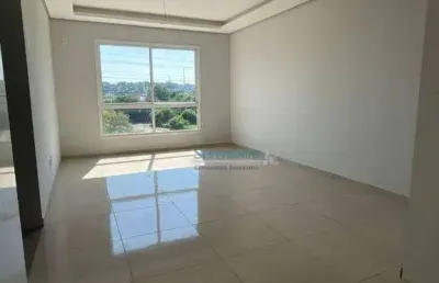 Apartamento com 2 dormitórios para alugar, 53 m² por r$ 1.717,51/mês - jardim do bosque - cachoeirinha/rs