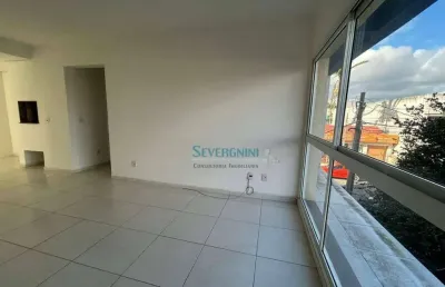 Apartamento com 2 dormitórios, 70 m² - venda por r$ 320.000,00 ou aluguel por r$ 2.143,00/mês - centro - cachoeirinha/rs