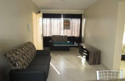 Apartamento com 2 dormitórios para alugar, 68 m² por r$ 1.767,00/mês - vila princesa izabel - cachoeirinha/rs