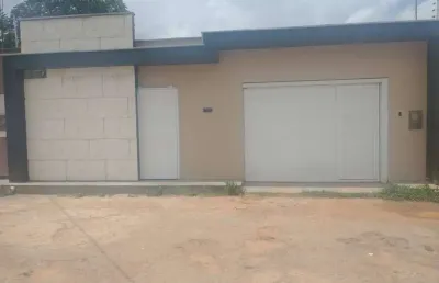 Casa com 3 quartos à venda em Araçagy, São José de Ribamar 
