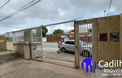 Apartamento com 2 quartos à venda no COHAB Anil IV, São Luís 