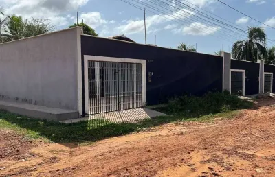 Casa com 3 quartos à venda no Parque Tiago Aroso, Paço do Lumiar 