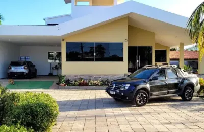 Casa com 4 quartos à venda em Araçagy, São José de Ribamar 