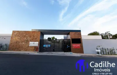 Casa com 3 quartos à venda no Turu, São Luís 
