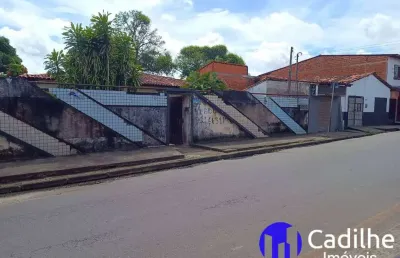 Casa com 4 quartos à venda no São Bernardo, São Luís 