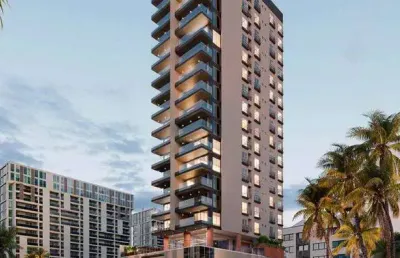 Apartamento com 4 quartos à venda no Ponta D'Areia, São Luís 