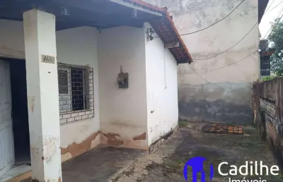 Casa com 2 quartos à venda no COHAB Anil IV, São Luís 