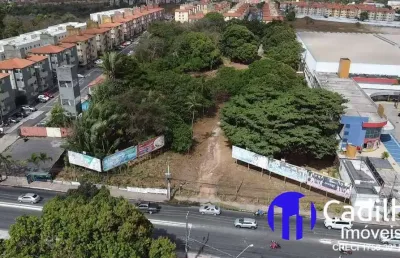Terreno à venda no Turu, São Luís 