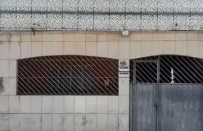 Casa com 4 quartos à venda na Cidade Operária, São Luís 