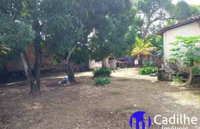 Terreno à venda no J Câmara 2, São José de Ribamar 