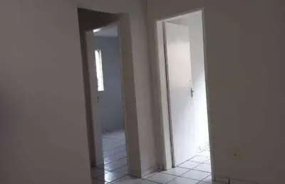 Apartamento com 2 quartos à venda no Angelim, São Luís 