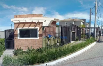 Casa em condomínio fechado com 3 quartos à venda na Rua José Artur Savieto, 101, Cidade Nova, Jundiaí
