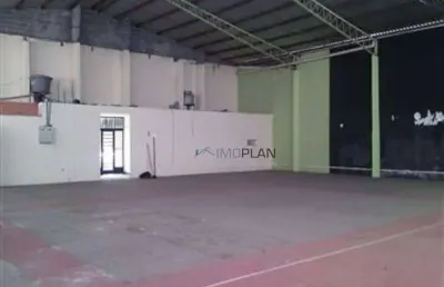 Galpão para alugar, 1000 m² por r$ 25.000,00/mês - vila loyola - jundiaí/sp