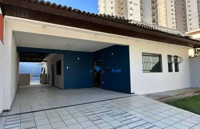 Casa com 3 quartos à venda na Rua Olga Gerab Frahia, 140, Jardim Campos Elísios, Jundiaí