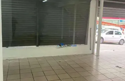 Ótimo imóvel nas proximidades da rodoviária central