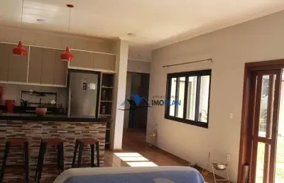 Chácara / sítio com 3 quartos à venda na Rua Alfredo Vaz Cerquinho, 1300, Centro, Itupeva