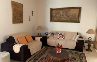Casa com 3 quartos à venda na Rua Cajuru, 50, Centro, Jundiaí