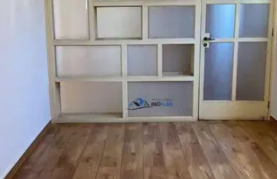 Sala comercial com 6 salas para alugar na Rua Anchieta, 573, Vila Boaventura, Jundiaí