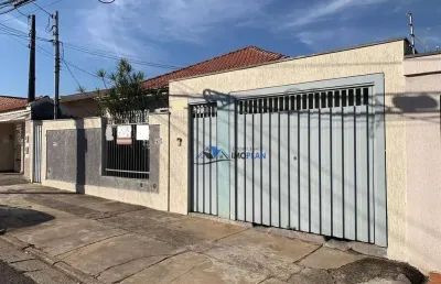 Casa com 3 quartos à venda na Avenida Fernando Arens, 1799, Vila Progresso, Jundiaí