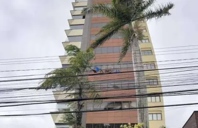 Apartamento com 4 quartos à venda na Avenida Doutor Pedro Soares de Camargo, 411, Anhangabaú, Jundiaí