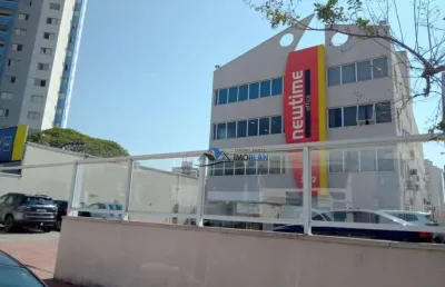 Sala comercial para alugar na Rua Moreira César, 222, Vila Arens II, Jundiaí