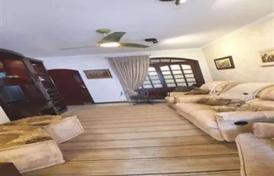 Casa residencial à venda, jardim santa teresa, jundiaí - ca0004.