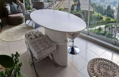 Apartamento com 3 quartos à venda na Rua Congo, 13, Jardim Bonfiglioli, Jundiaí