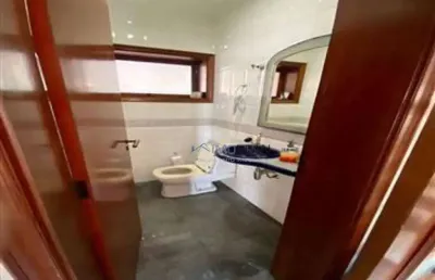Casa residencial à venda, jardim américa, jundiaí - ca0136.
