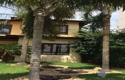 Casa residencial à venda, terras de são carlos, jundiaí - ca0236.