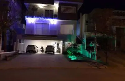 Casa em condomínio fechado com 3 quartos à venda na Itupeva, 115, Chácara Jardim Patelli, Itupeva