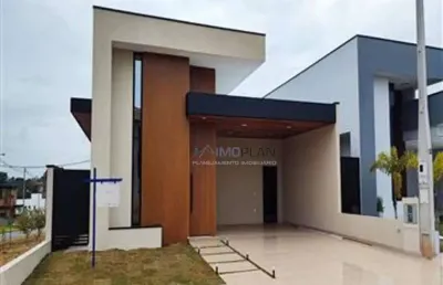 Casa residencial à venda, centro, itupeva - ca0271.