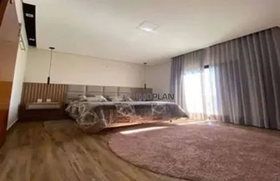 Casa em condomínio fechado com 3 quartos à venda na Rua Guaraetá, 449, Ibi Aram, Itupeva