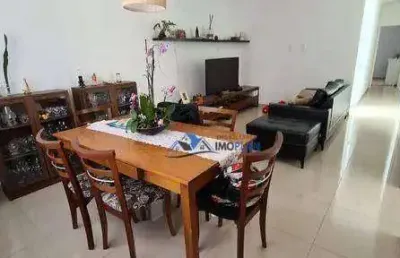 Casa em condomínio fechado com 3 quartos à venda na Avenida Adelaide Spiandorelo Brum, 80, Mirante de Jundiaí, Jundiaí
