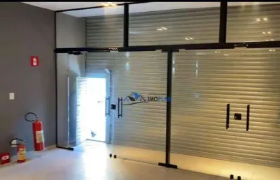 Prédio à venda na Rua Baronesa do Japi, 222, Centro, Jundiaí