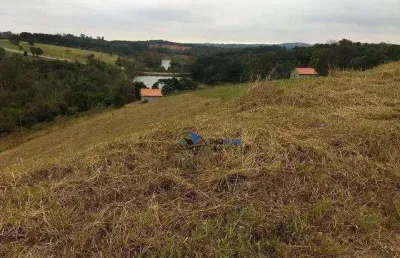 Terreno em condomínio fechado à venda na Avenida Cassatella, 695, Ivoturucaia, Jundiaí