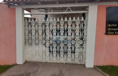 Chácara / sítio com 4 quartos à venda na Rua Ademir Do Prado Maciel, Jardim das Minas, Itupeva