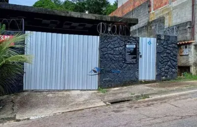 Casa com 2 quartos à venda na Rua Emília Frasson, 51, Jardim América, Jundiaí