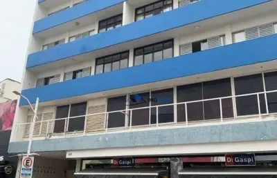 Apartamento com 3 quartos à venda na Rua do Rosário, 389, Centro, Jundiaí