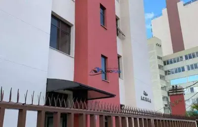 Sala comercial com 2 salas à venda na Rua Vigário João José Rodrigues, 694, Centro, Jundiaí