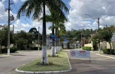 Casa em condomínio fechado com 3 quartos à venda na Avenida Antônio Frederico Ozanan, 9699, Jardim Shangai, Jundiaí