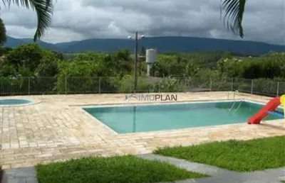 Chácara residencial à venda, medeiros, jundiaí - ch0004.