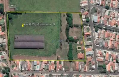 Terreno residencial à venda, jardim amanda ii, hortolândia - te0010.