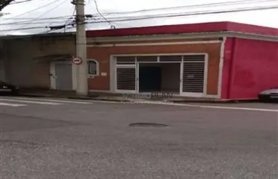 Casa comercial com 5 salas para alugar na Rua Prudente de Moraes, 772, Centro, Jundiaí