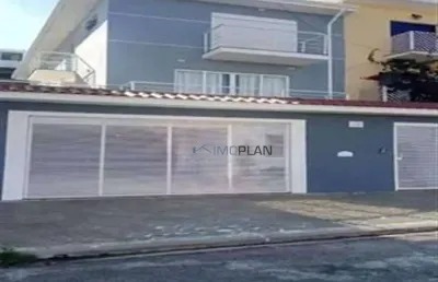 Casa residencial à venda, horto santo antonio, jundiaí - ca0166.