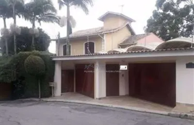 Casa residencial à venda, horto florestal, são paulo - ca0170.