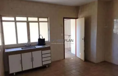 Casa residencial à venda, jardim pacaembu, jundiaí - ca0207.