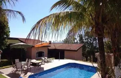 Casa residencial à venda, village ambiental , itupeva - ca0261.